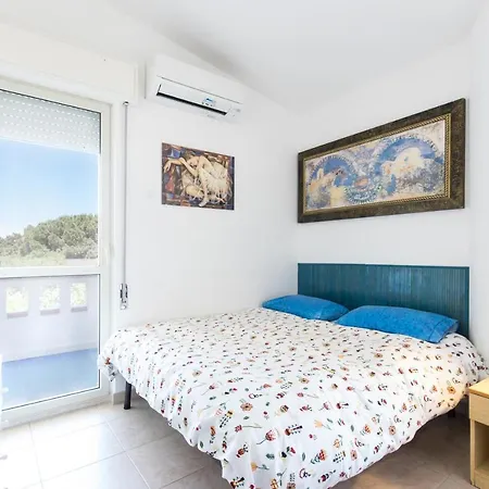 La Terrazza Di S'oru 'e Mari Сasa de vacaciones Quartu SantʼElena