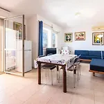 La Terrazza Di S'oru 'e Mari * Quartu Sant'Elena