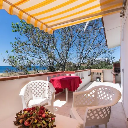 La Terrazza Di S'oru 'e Mari * Quartu Sant'Elena