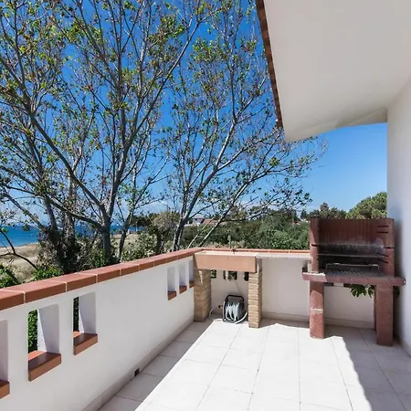 La Terrazza Di S'oru 'e Mari *