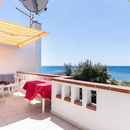 La Terrazza Di S'oru 'e Mari * Quartu Sant'Elena