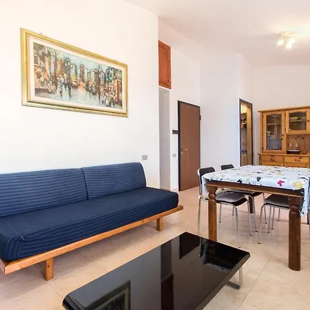 La Terrazza Di S'oru 'e Mari בית נופש Quartu SantʼElena