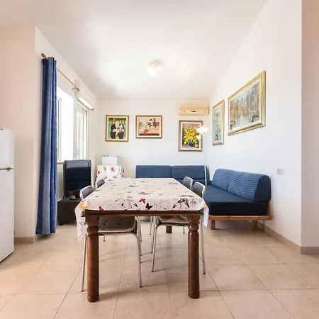 La Terrazza Di S'oru 'e Mari