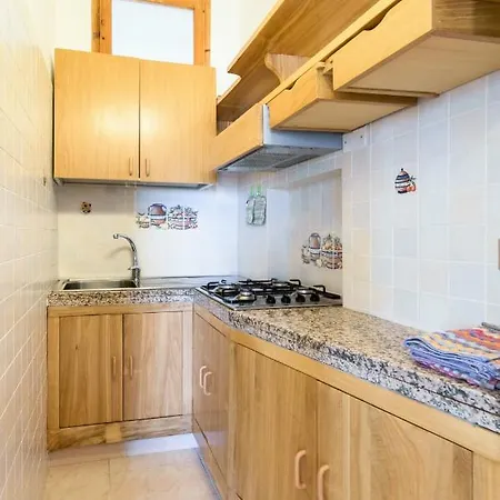 Casa vacanze La Terrazza Di S'oru 'e Mari Quartu SantʼElena
