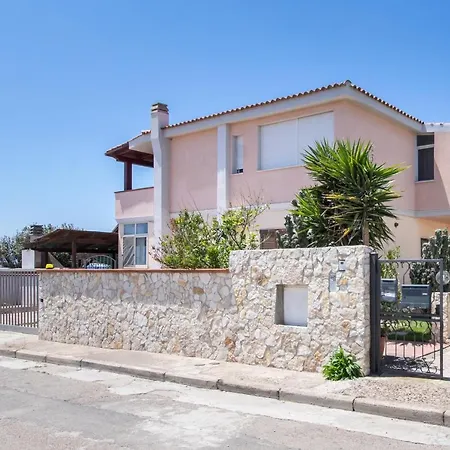 La Terrazza Di S'oru 'e Mari Quartu Sant'Elena